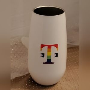 New T-Mobile Pride Tumbler